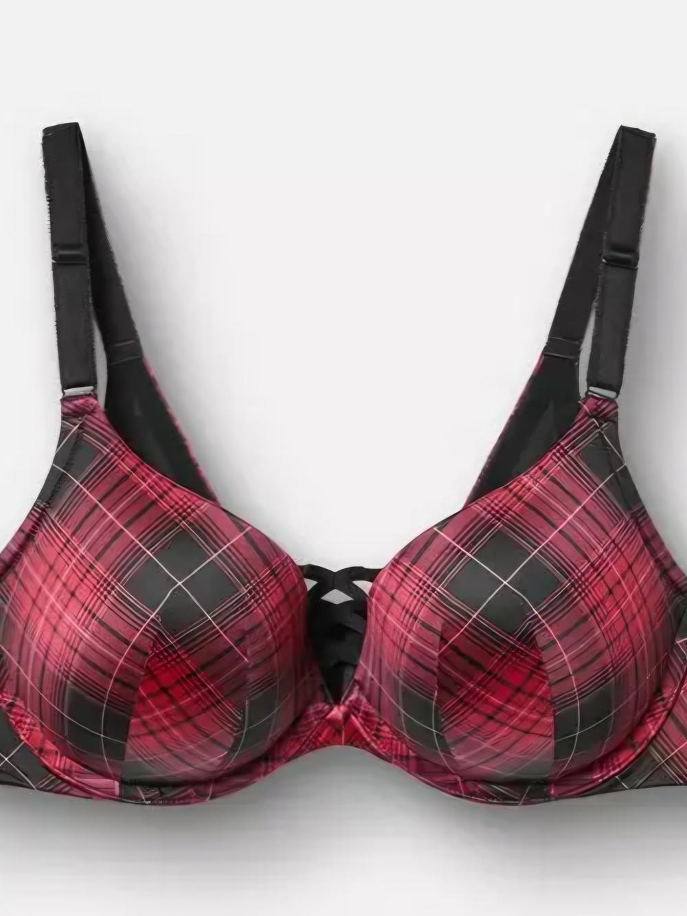Torrid Push-Up Bra